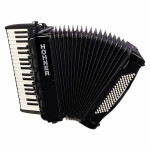 Hohner Amica Forte IV 96 Black
