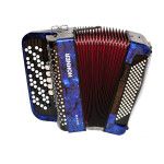 Hohner Nova III 96 DBL