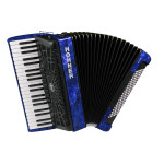 Hohner Bravo III 120 DBL