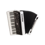 Hohner Bravo III 120 WH