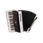 Hohner Bravo III 96 WH