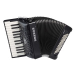 Hohner Bravo II 60 Black
