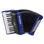 Hohner Bravo II 60 DBL