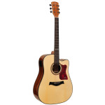 Ars Nova AN-500 CEQ