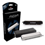 Hohner Xpression C