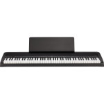 Korg B2+ Black