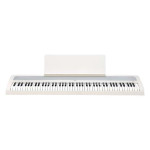 Korg B2+ White