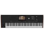Korg PA-5X 76 Oriental