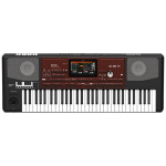 Korg Pa700 Oriental