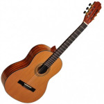 Ever Play Zebrano Deluxe 3/4