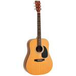Ars Nova TD-200 Z Deluxe