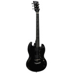 Ever Play SG-20 BK