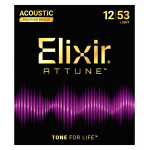 Elixir Attune Light 12-53