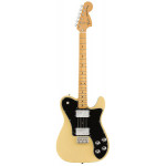 Fender Vintera 70s Telecaster Deluxe MN VBL