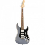 Fender Player Stratocaster HSH PF Silver