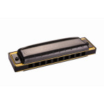 Hohner Pro Harp D