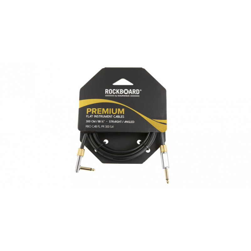 RockBoard RBO CAB FL PR 300 SA