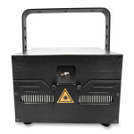 EVOLIGHTS LASER 10W RGB