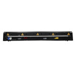 EVOLIGHTS LASER BAR RGB