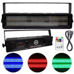 EVOLIGHTS SUNRAY STROBE HEAD