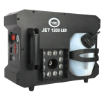 Light4Me JET 1200 LED