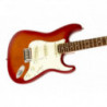 Squier Standard Stratocaster LRL CSB