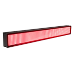 LIGHT4ME STROBE BAR 1000 RGB