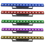 LIGHT4ME VENOM STROBE BAR V2