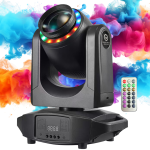 LIGHT4ME SMART BEAM 80W RING