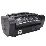 LIGHT4ME SPIDER STROBO LASER