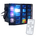 LIGHT4ME TURBO DERBY 4IN1