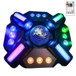 LIGHT4ME MULTIX
