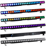 LIGHT4ME SPECTRA CREE BAR...