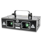 LIGHT4ME LASER RGB...