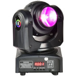 LIGHT4ME TWIN BEAM 210