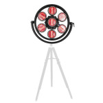 LIGHT4ME VINTAGE 700 LED