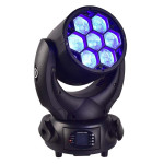 Light4me Robo Zoom Wash 740