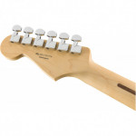 Fender Player Stratocaster MN BLK
