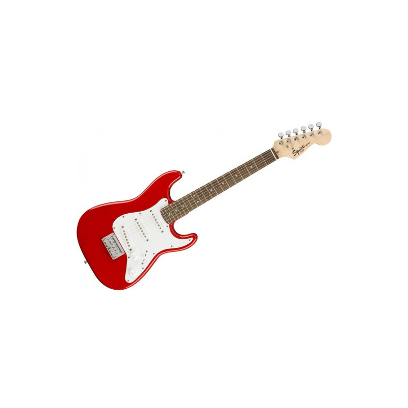 Fender Squier Mini Stratocaster LRL TRD