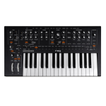 MOOG MESSENGER