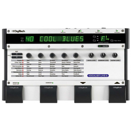 Digitech VL 4