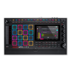 AKAI Professional MPC Live III