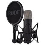 RODE NT1 5th Gen Black