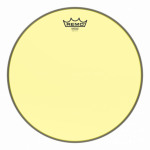 Remo Emperor 14' Colortone Yellow