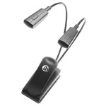 Adam Hall Sled 2 Pro