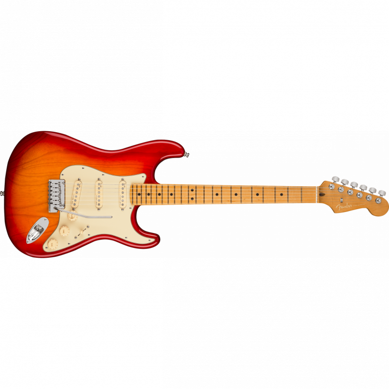 Fender American Ultra Stratocaster MN PRB