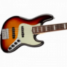 Fender American Ultra Jazz Bass V RW ULTRBST
