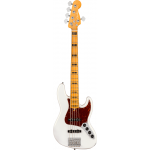 Fender American Ultra Jazz Bass V MN APL