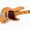 Fender American Ultra Jazz Bass V MN AGN