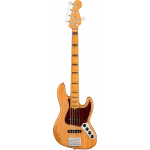 Fender American Ultra Jazz Bass V MN AGN